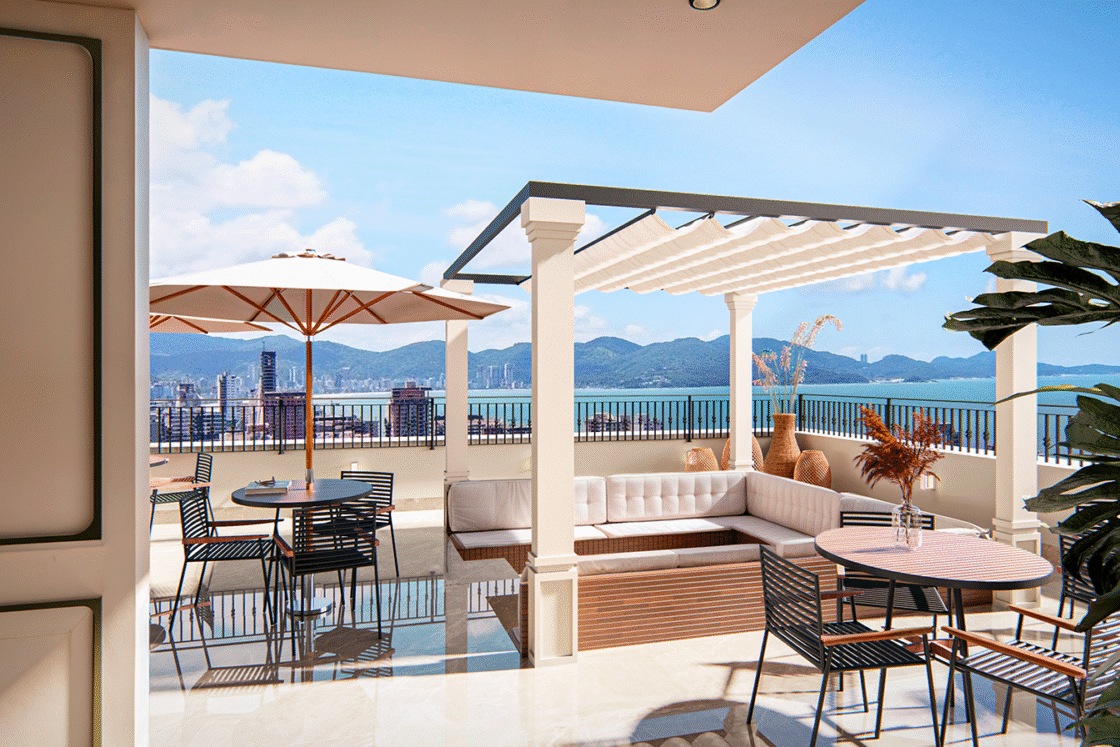 Palazzo Lumini – Pré Lançamento