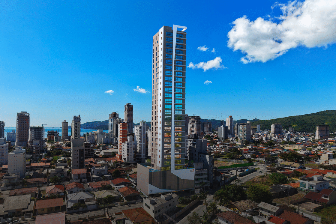 Palm Beach – Pré Lançamento