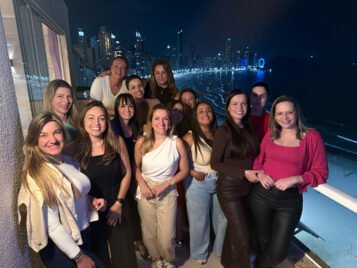 Mulheres à frente do mercado imobiliário: o impacto da GPI Mulher na nova geração de corretores 