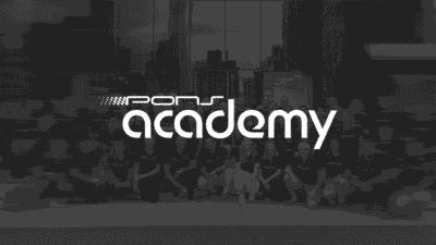 Pons Academy: o treinamento que está formando corretores de alta performance no mercado imobiliário de SC