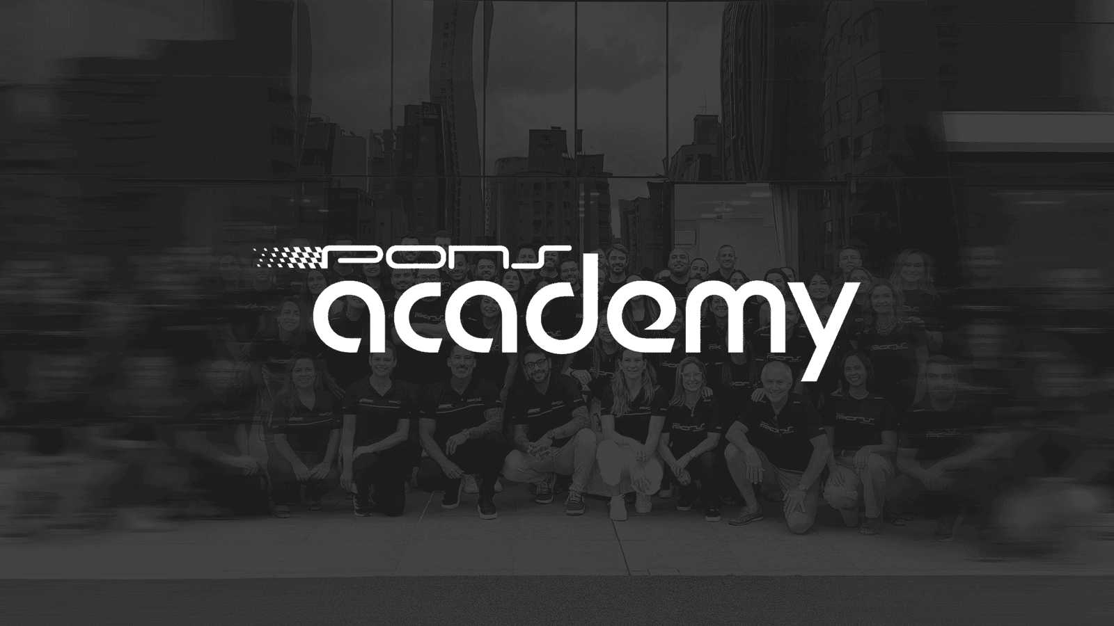 Pons Academy: o treinamento que está formando corretores de alta performance no mercado imobiliário de SC